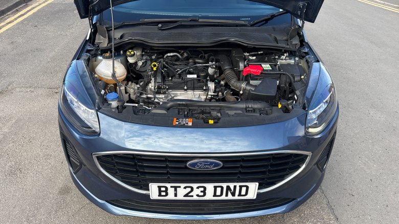 Ford Fiesta 1.1 Trend 5dr Petrol Hatchback